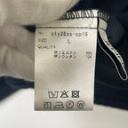 JENNE / タック立体ドレスワンピ 参考定価：25,000+tax SIZE:L
