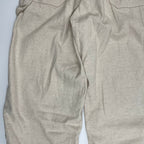 ENGINEERED GARMENTS エンジニアド ガーメンツ / PAINTER PANT JAVA CLOTH コットンリネンパンツ 参考定価：46,000+tax SIZE:M