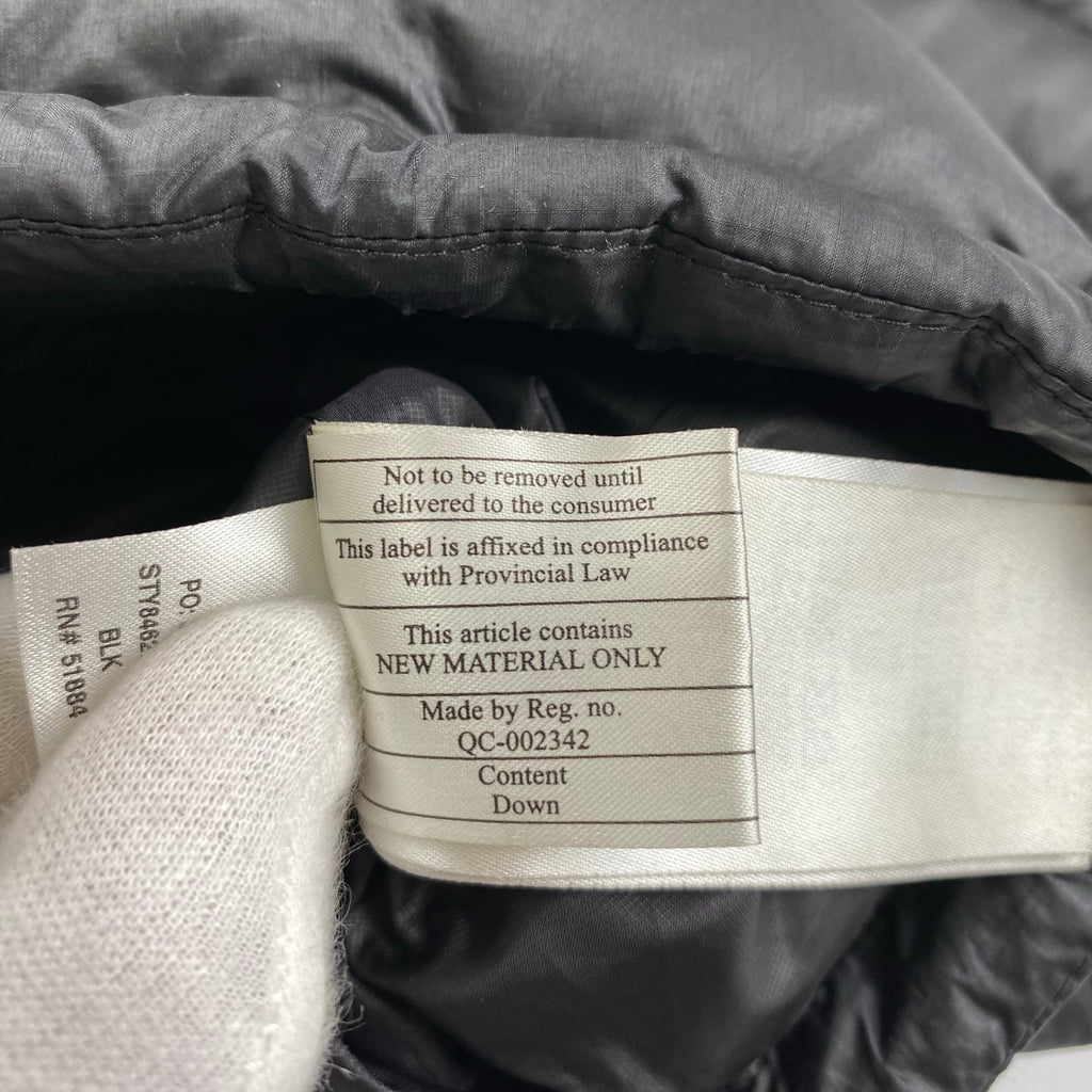 【美品】 patagonia パタゴニア / Down Sweater Vest  ダウン セーター ベスト 84622 SIZE：XXL