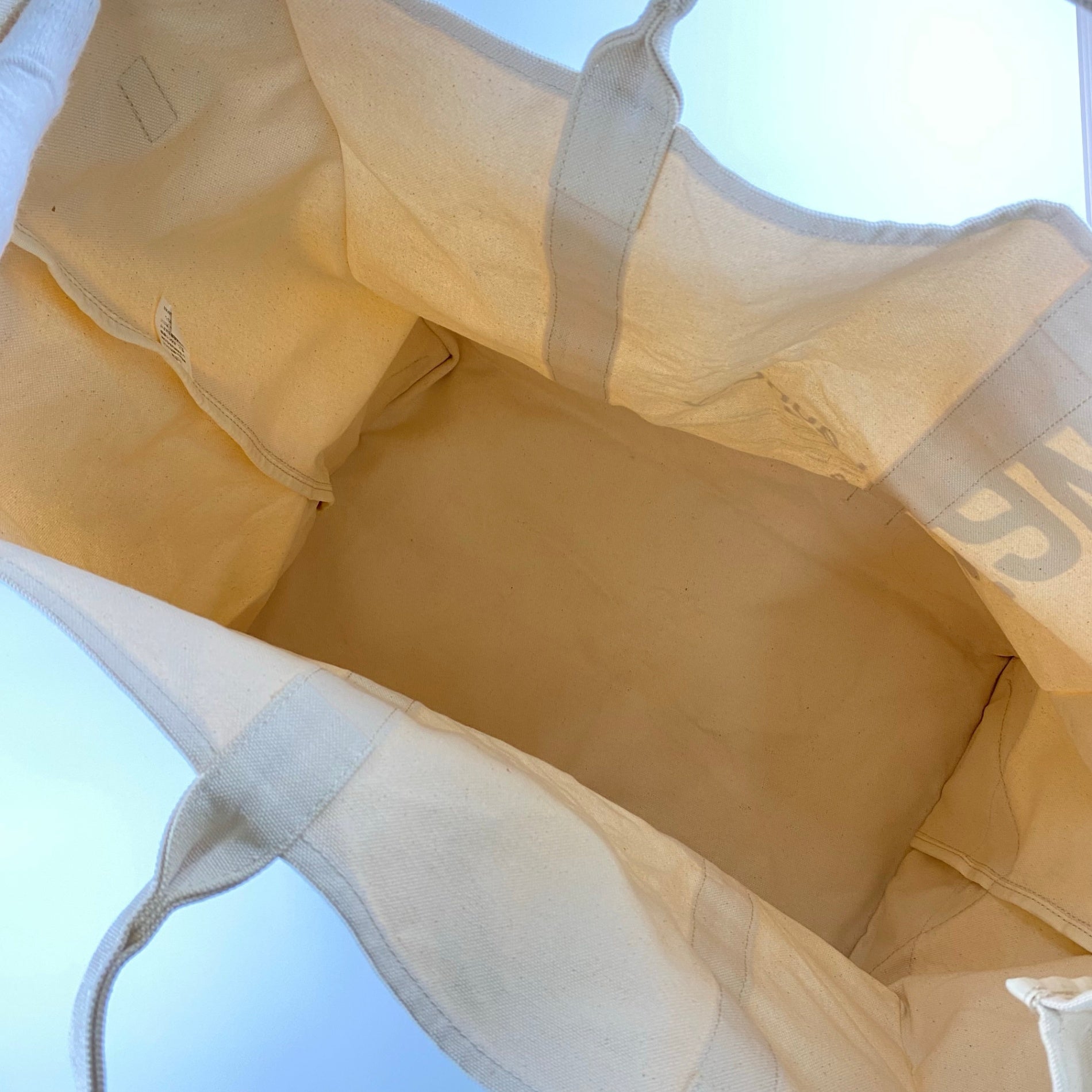 retaW リトゥ / Laundry Bag ランドリーバッグ