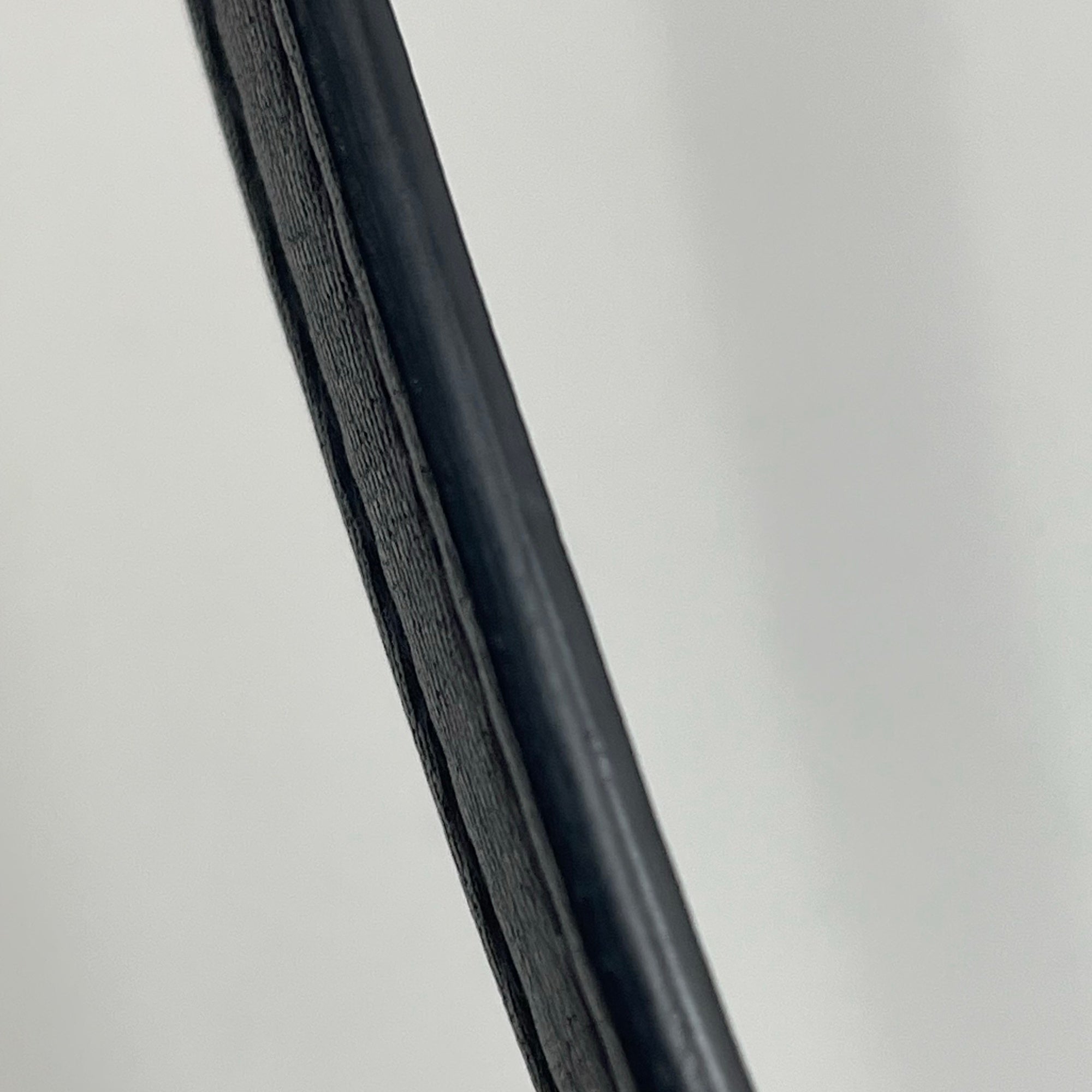 CELINE セリーヌ / トリオラージ ショルダーバッグ ブラック  フィービー期 参考定価：150,000+tax