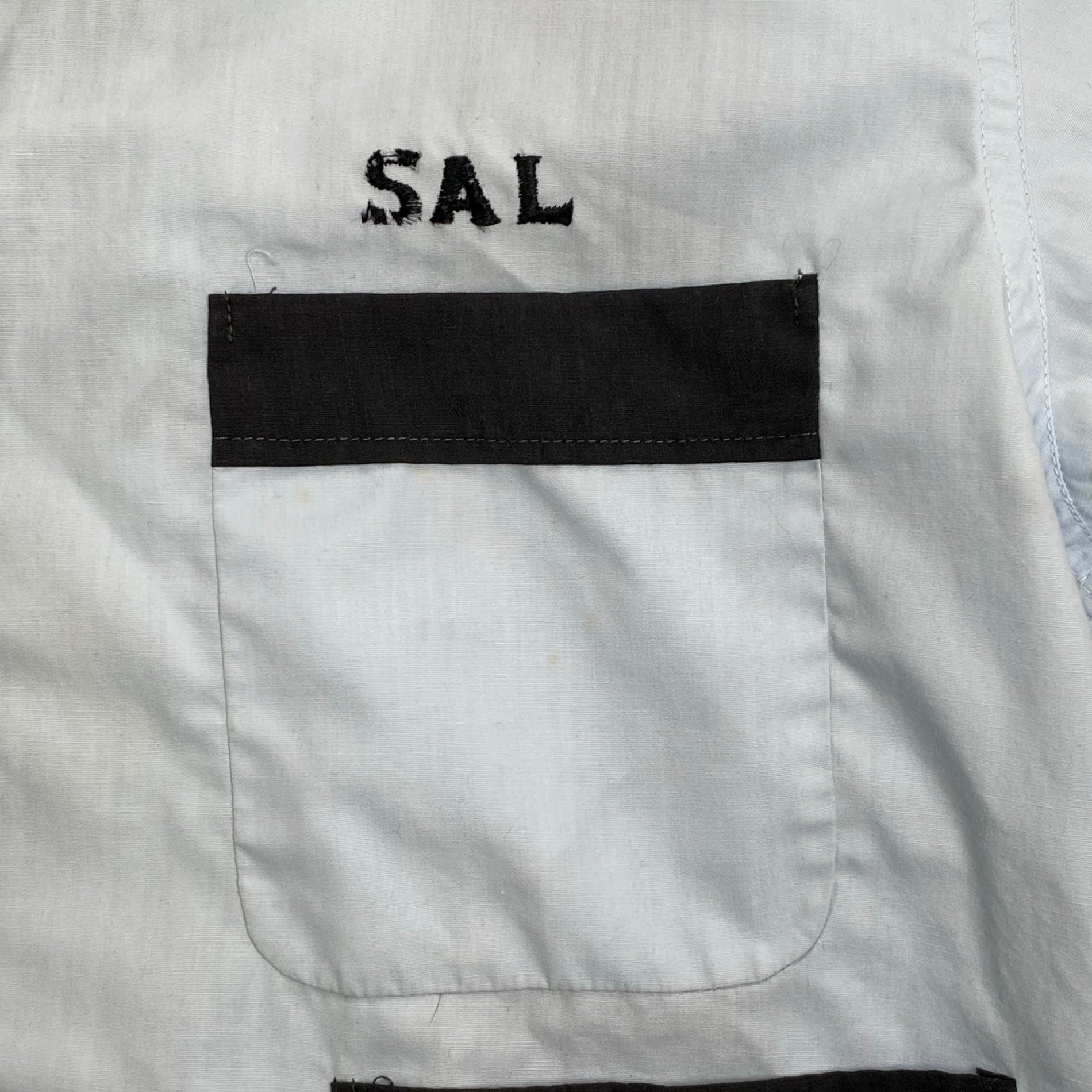 60s VINTAGE ヴィンテージ / ヴィンテージボーリングシャツ SIZE：S程度