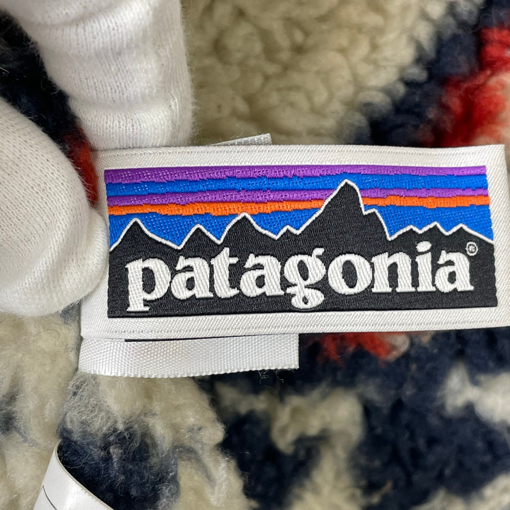 patagonia / BOYS' INFURNO JACKET 参考定価：20,000程度 SIZE:XL(メンズS程度)