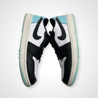 NIKE ナイキ / Air Jordan 1 Low Golf Copa ティファニーブルー 購入証明書付 SIZE:28cm