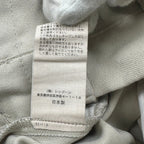THE SHINZONE ザ シンゾーン / bshop 〈別注〉TOMBOY PANTS トムボーイパンツ 参考定価：19,800+tax SIZE:34