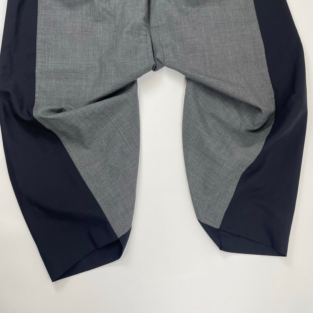 Vivienne Westwood MAN / 2トーン ステファン 極美品 参考定価：45,000+tax SIZE:48