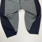 Vivienne Westwood MAN / 2トーン ステファン 極美品 参考定価：45,000+tax SIZE:48