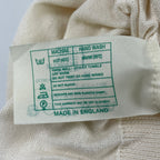 JOHN SMEDLEY / シーアイランドコットン ニットポロシャツ 英国製 SIZE：XS(M程度)