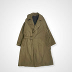 COMOLI コモリ / タイロッケンコート ライナー付 Q03-04011 参考定価：120,000+tax SIZE：1