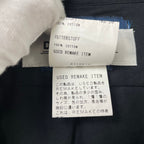 DISCOVERED / Ralph Lauren ドッキングシャツ SIZE:FREE