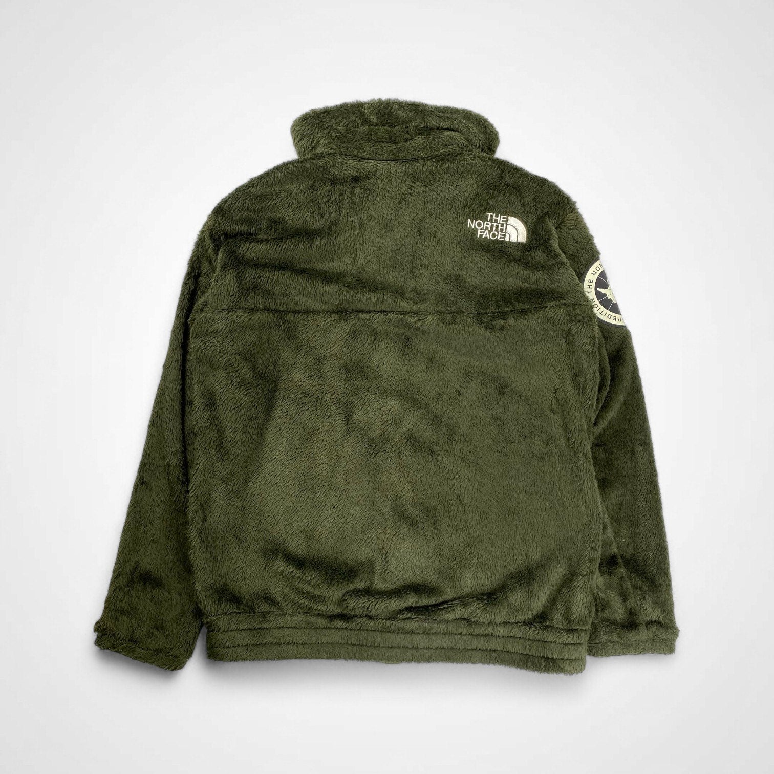 THE NORTH FACE ザ ノースフェイス / ANTARCTICA VERSA LOFT JACKET フリースジャケット 参考定価：30,000+tax SIZE:L