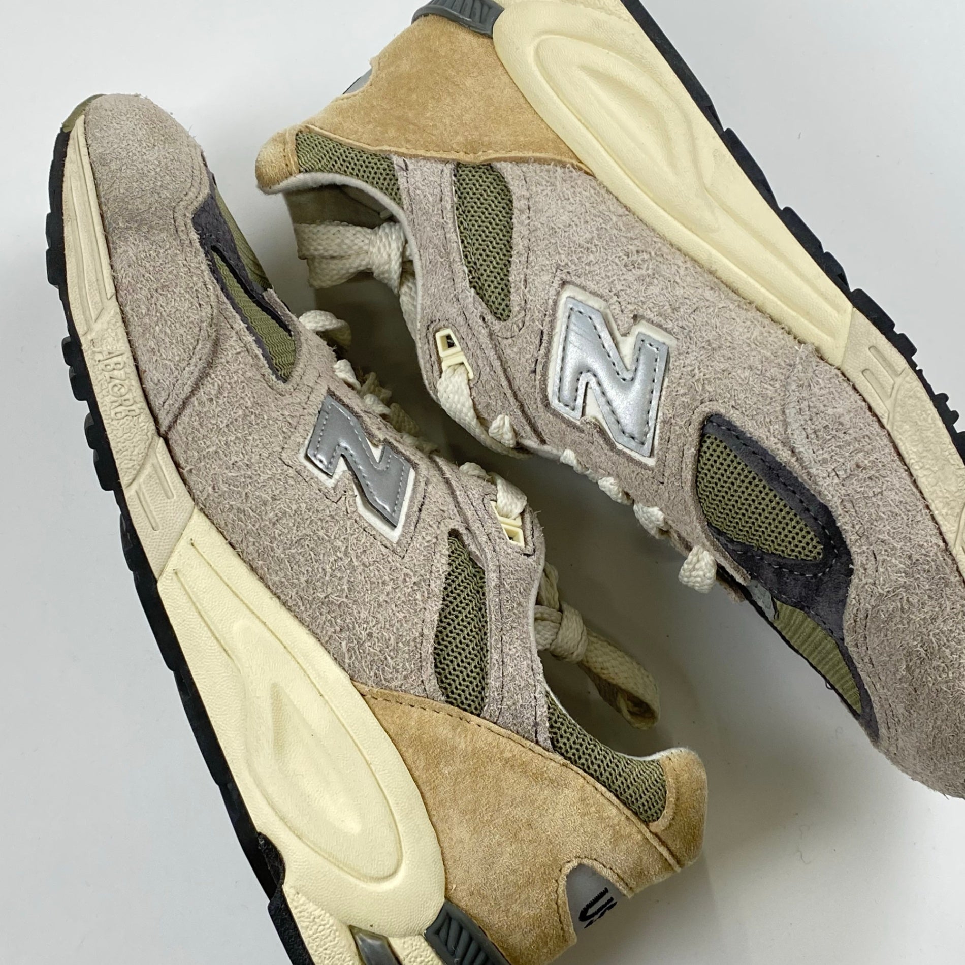 new balance ニューバランス /  M990TD2 テディシリーズ SIZE：US8（26cm程度）