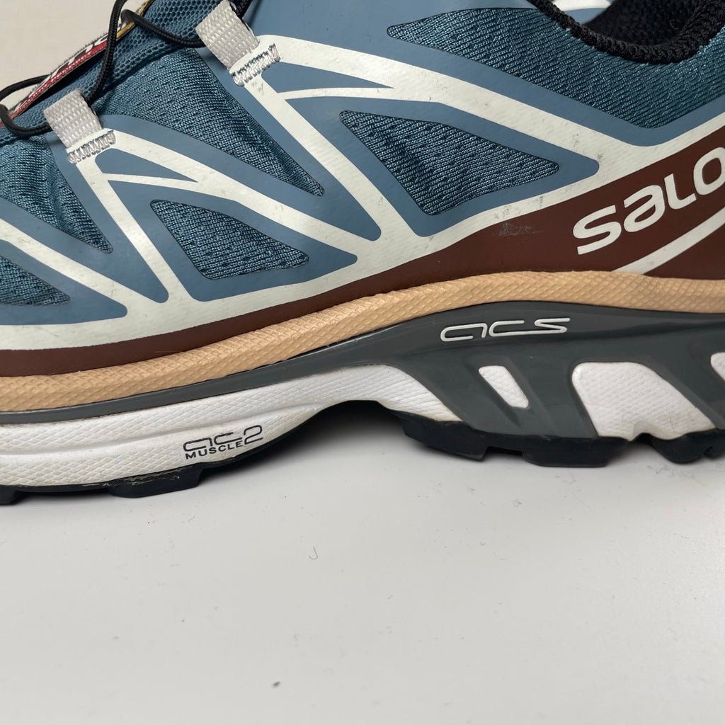 SALOMON サロモン / XT-6 ローカットスニーカー 472931 参考定価：26,000+tax SIZE:26cm