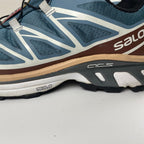SALOMON サロモン / XT-6 ローカットスニーカー 472931 参考定価：26,000+tax SIZE:26cm