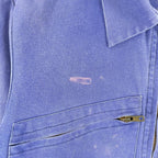 DANTON / 7-80sヴィンテージワークジャケット SIZE:S-M程度