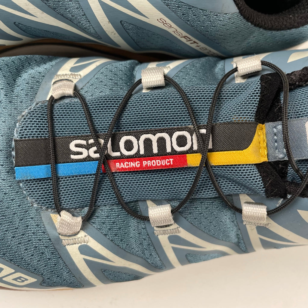 SALOMON サロモン / XT-6 ローカットスニーカー 472931 参考定価：26,000+tax SIZE:26cm