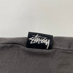stussy / ベーシックロンTEE SIZE:L