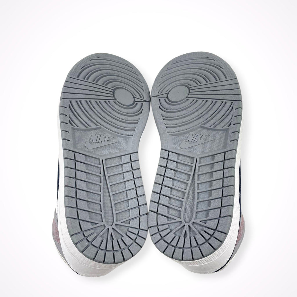 NIKE JORDAN / AIR JORDAN 1 MID PI 極美品 SIZE:25cm