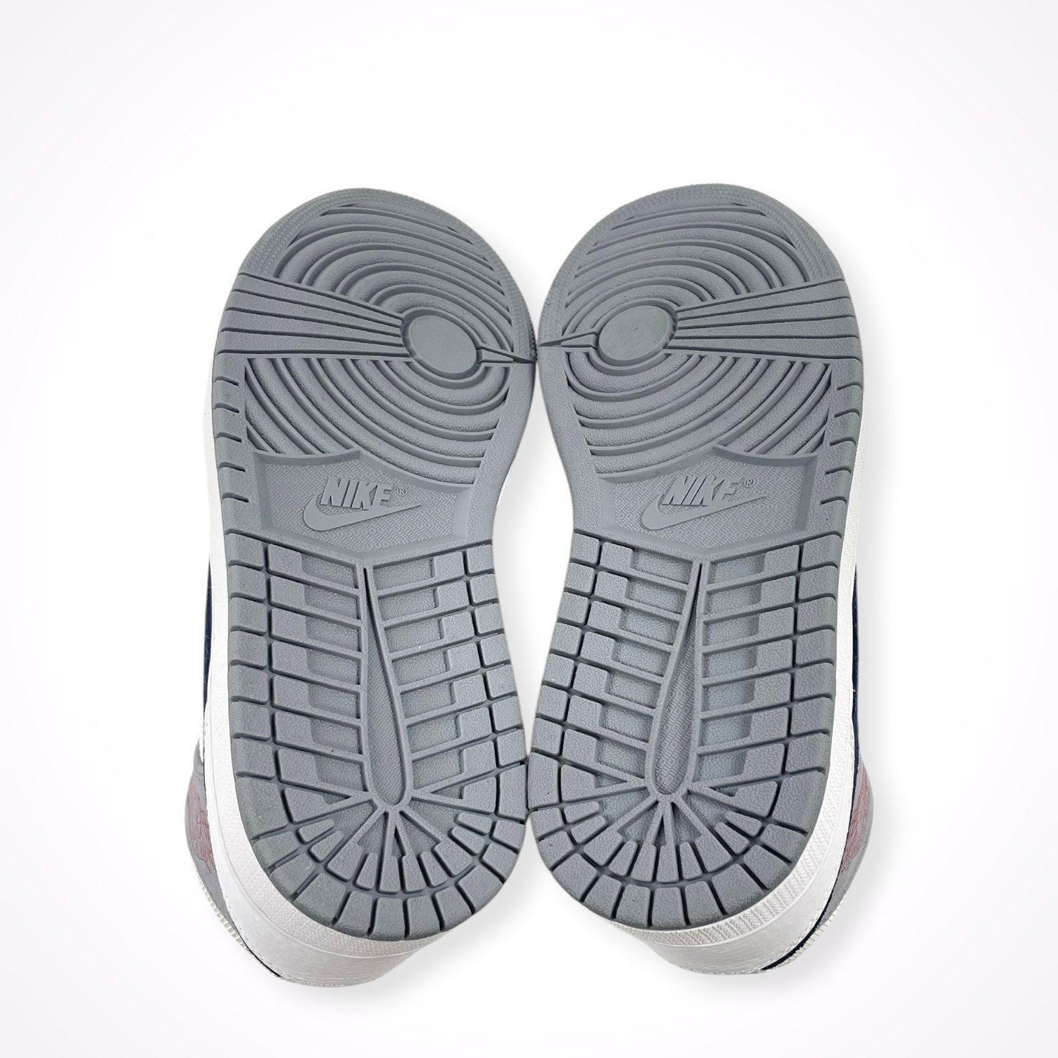 NIKE JORDAN / AIR JORDAN 1 MID PI 極美品 SIZE:25cm