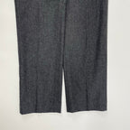 A.P.C. / フランネルスラックス イタリア製生地 参考定価：40,000程度 SIZE:S