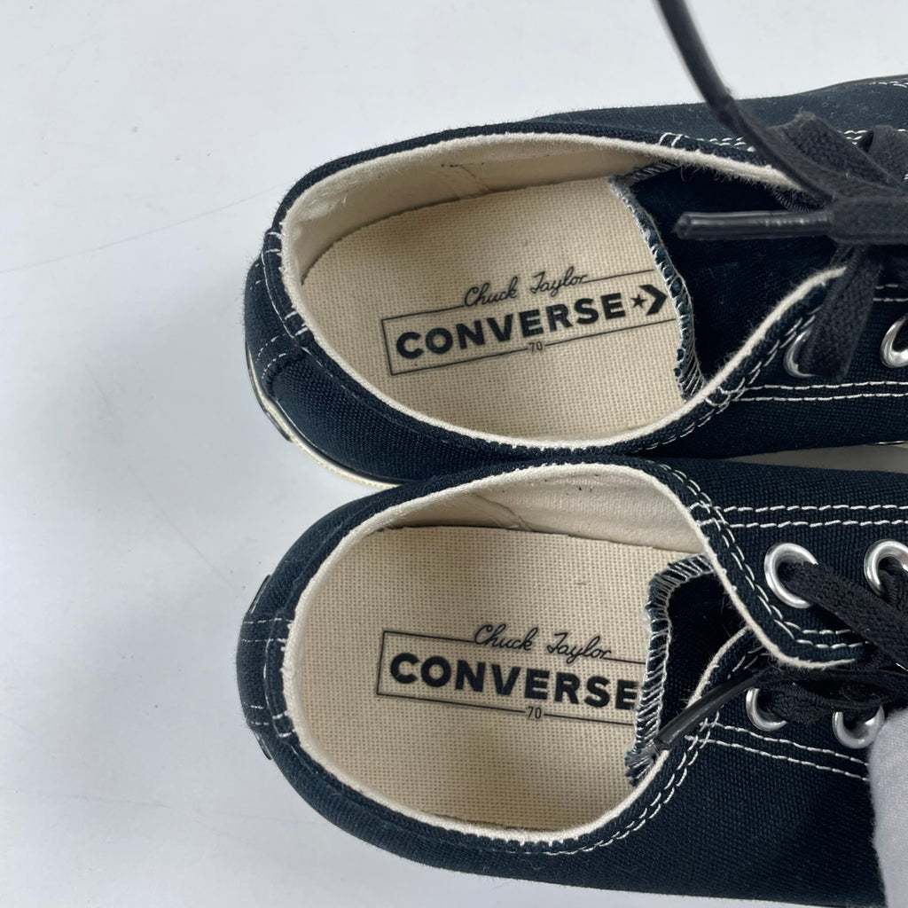 CONVERSE / Chuck Taylor 70 CT70 Low Cut SIZE:7