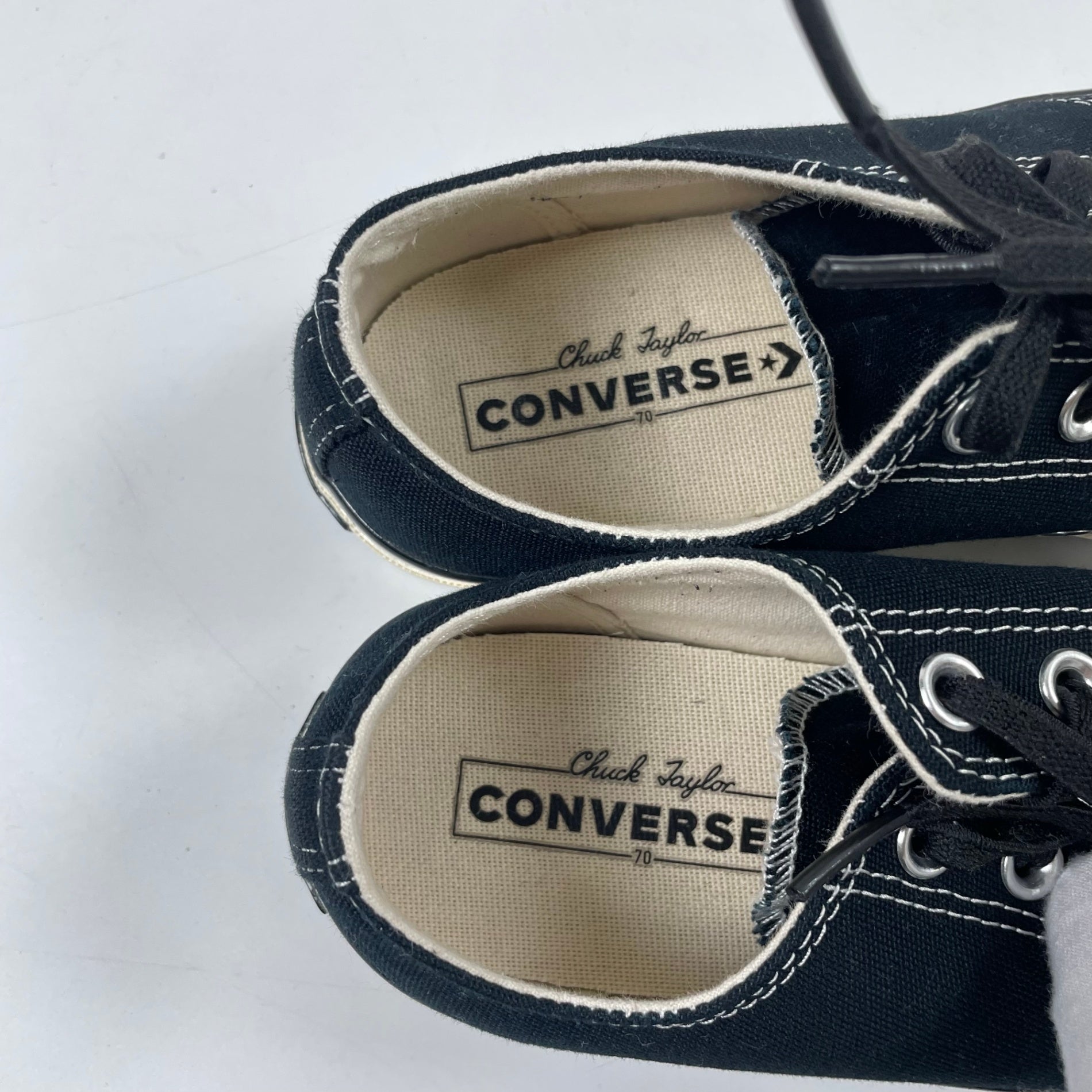CONVERSE / Chuck Taylor 70 CT70 Low Cut SIZE:7