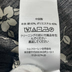 Polo by Ralph Lauren / モノトーンフワラースカート 未使用品 参考定価：45,000+tax SIZE:6