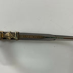 CHROME HEARTS / PUMP MEアイウェア＆クリップオン ケース付 度なしカラーレンズ付 SIZE:51□21-153