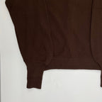 JC PENNEY ジェーシーペニー / 7-80s ヴィンテージアクリルカーディガン ユニオンチケット付 SIZE:XL