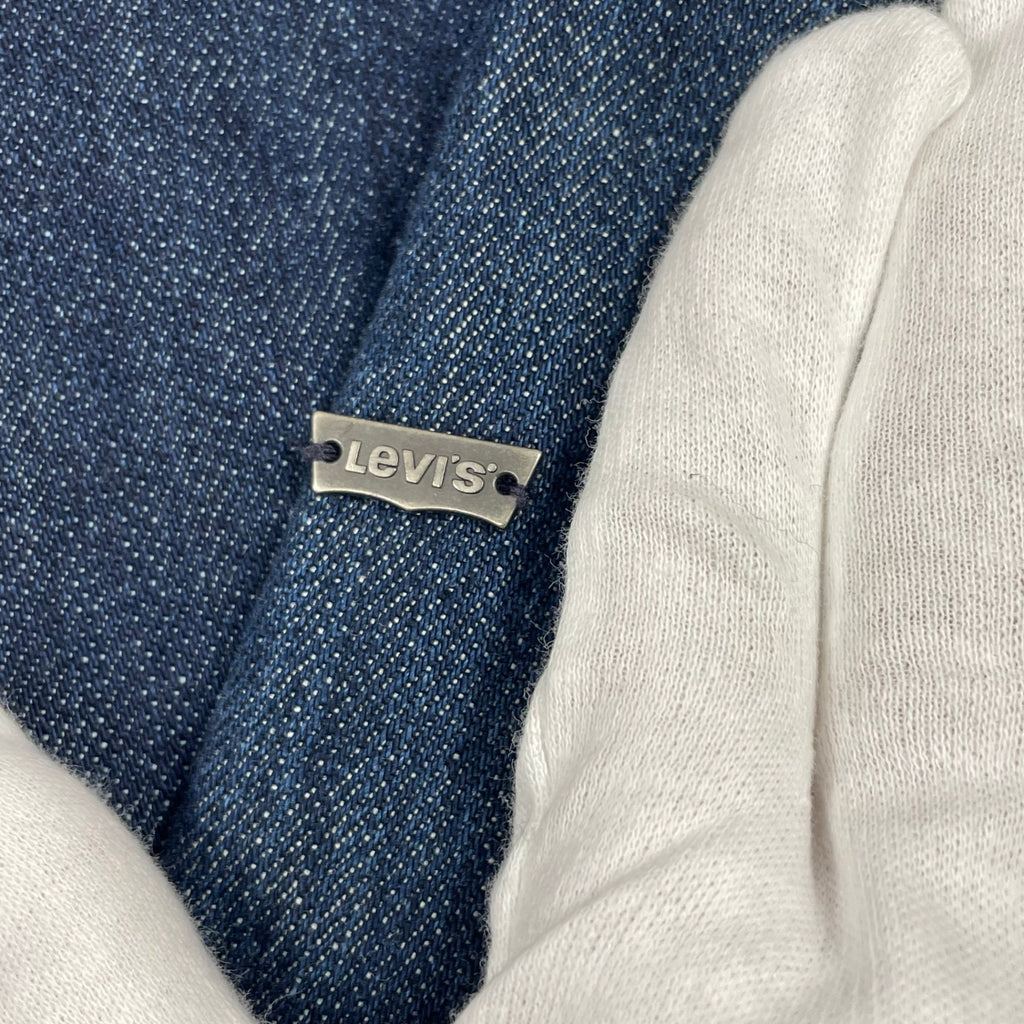 Levi’s リーバイス / ショールカラーチョアジャケット SIZE：S