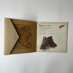 Red Wing / 15年製 アイリッシュセッター 9874 復刻白犬タグ SIZE:25cm
