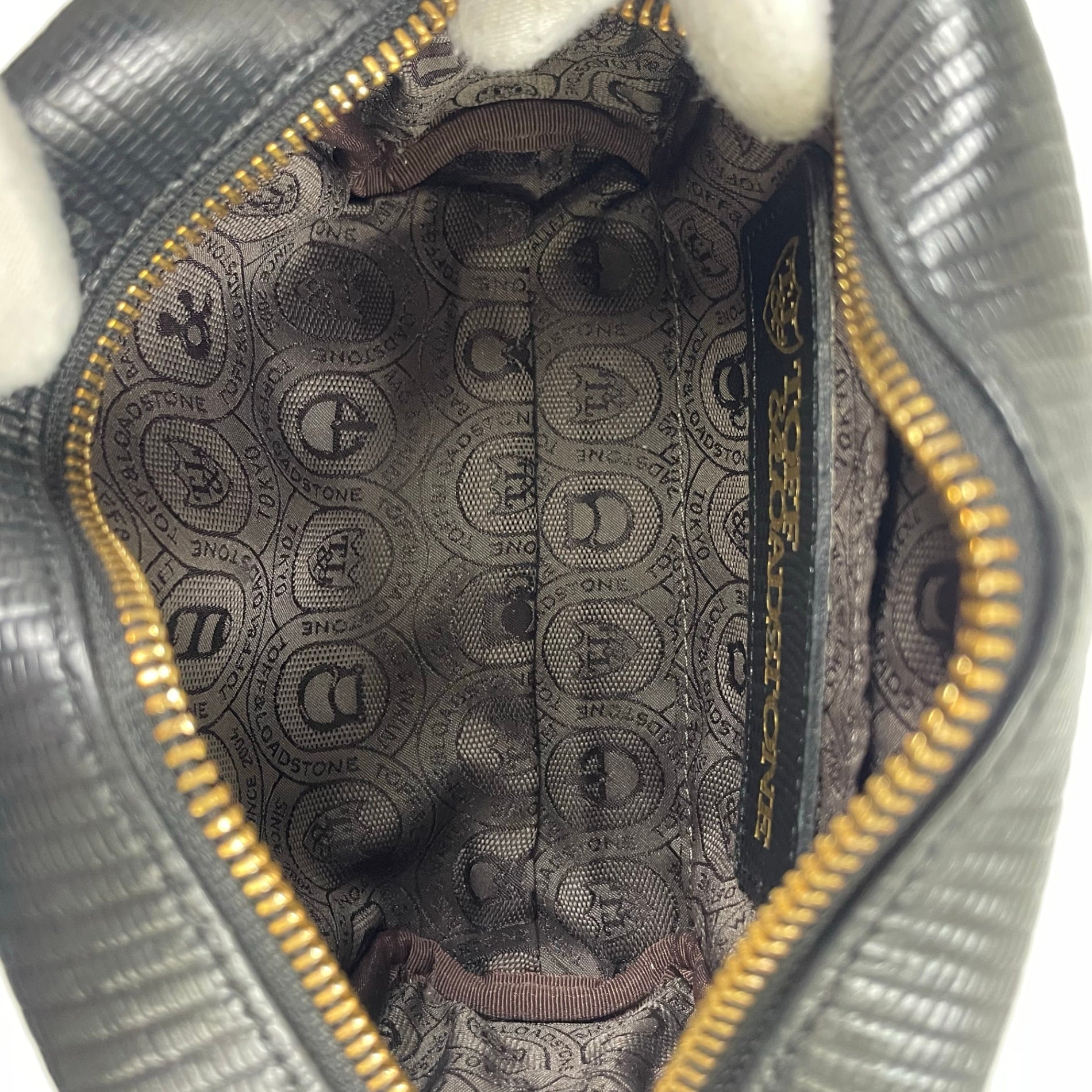 TOFF＆LOADSTONE / 限定レヴューナインティーン・ミニ 参考定価：18,000+tax
