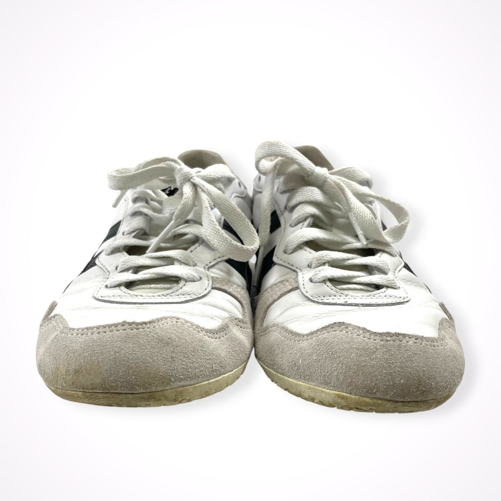 Onitsuka Tiger / SERRANOスニーカー 参考定価：16,000+tax SIZE:23.5cm