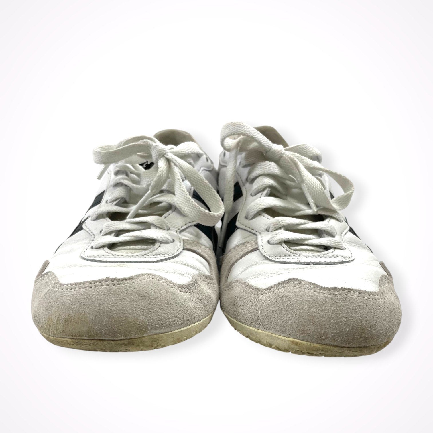 Onitsuka Tiger / SERRANOスニーカー 参考定価：16,000+tax SIZE:23.5cm