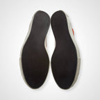Der SAMMLER SOLO ディアザムラーソロ / ARMY GYM SHOES HI ハイカットスニーカー 参考定価：25,000程度 SIZE：7(25cm程度)