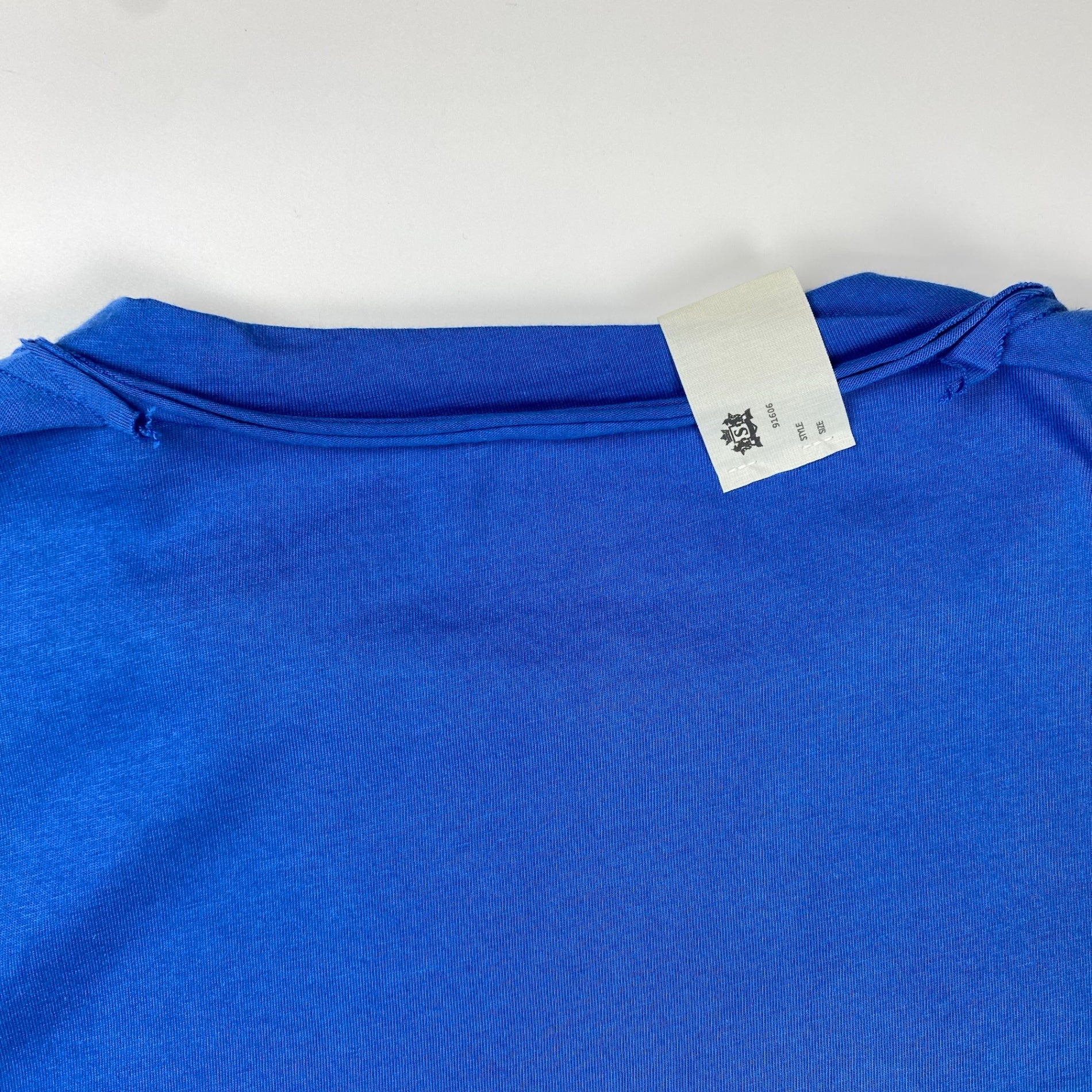 N.HOOLYWOOD × SUNSPEL エヌハリウッド サンスペル / SHORT SLEEVE T-SHIRT リバーシブル コラボ 参考定価：22,000+tax SIZE:M(L-XL程度)