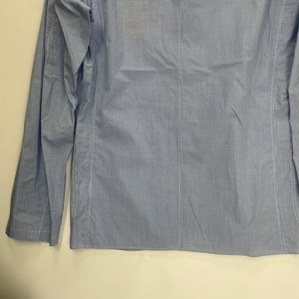 Baracuta バラクータ / チェックジャケット 日本製 参考定価：50,000程度 SIZE:40