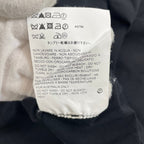 OAMC / プリントTシャツ 参考定価：30,000程度 SIZE：XS(M程度)