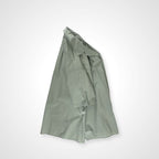 EEL イール / 花火シャツ ライトグリーン 参考定価：15,000+tax SIZE：L