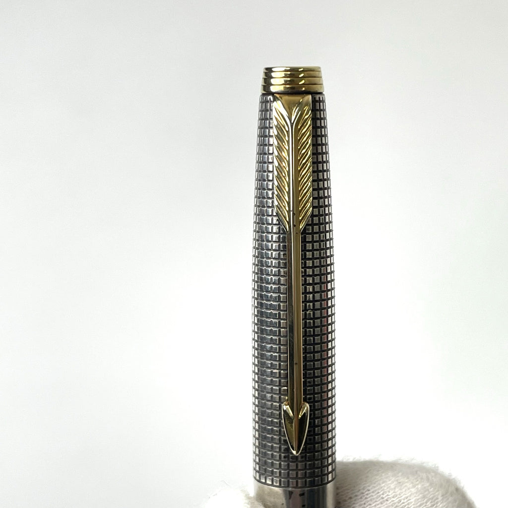 PARKER / 推定70s Cisele(シズレ) 万年筆 K14