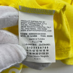 Maison Martin Margiela / ここのえ期 10SS エイズTEE SIZE:S