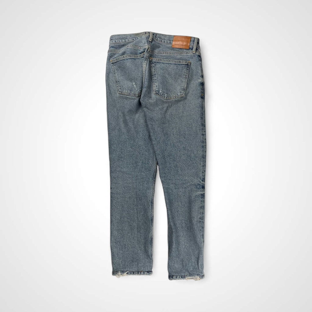 CITIZENS of HUMANITY シチズンズ オブ ヒューマニティー / Inga Low Rise Slim デニムパンツ 参考定価：30,000程度 SIZE:25