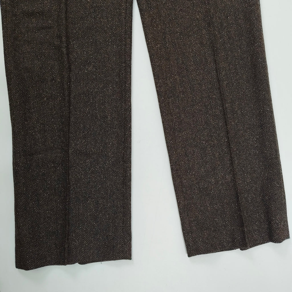 semoh × nestrobe CONFECT / 別注 ヘリンボーンセットアップ 参考定価：90,000+tax SIZE:3