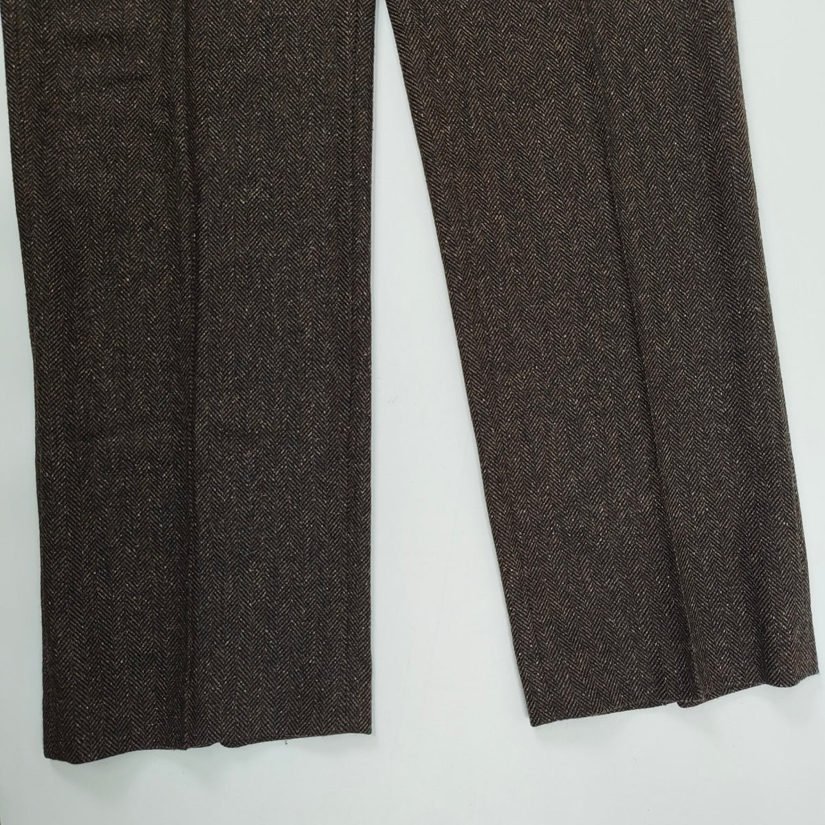 semoh × nestrobe CONFECT / 別注 ヘリンボーンセットアップ 参考定価：90,000+tax SIZE:3