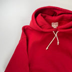 WAREHOUSE × BEAMS PLUS ウェアハウス ビームスプラス / コラボ Sweat Hoodie タグ付 参考定価：20,500+tax SIZE:42