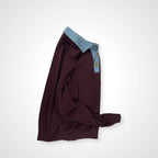 kolor カラー / 22ゲージ80/3天竺シャツ 参考定価：25,000+tax SIZE:1
