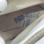 PRO KEDS / ヴィンテージ ロイヤルスウェードハイ 裏原靴 ラストコロンビア SIZE:28cm