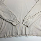 MAISON SPECIAL メゾンスペシャル / LOTUSウルトラファインフライスプライムオーバータートルネックロングカットソー 参考定価：10,000+tax SIZE:02(L程度)