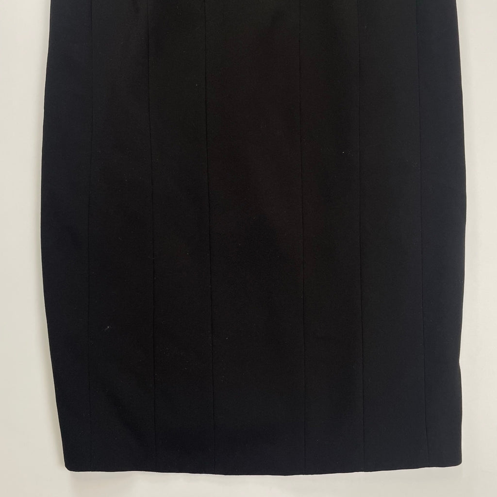 mila schon ミラショーン / ノースリーブワンピース イタリア製 参考定価：50,000程度 SIZE：US14