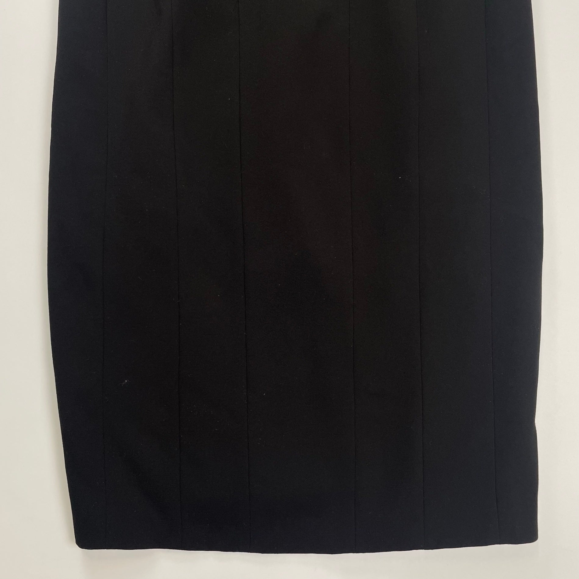 mila schon ミラショーン / ノースリーブワンピース イタリア製 参考定価：50,000程度 SIZE：US14